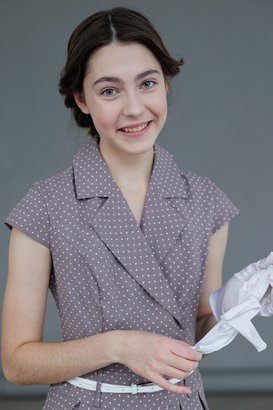 Ксения Бормина