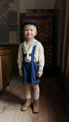 Лука Агапов