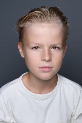 Семён Дорин