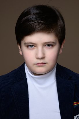 Давид Рублёв