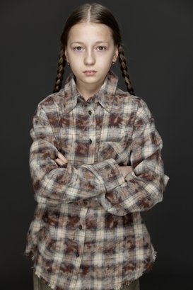 Милана Гудименко