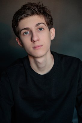 Артём Сарибеков