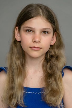 Варвара Блинова