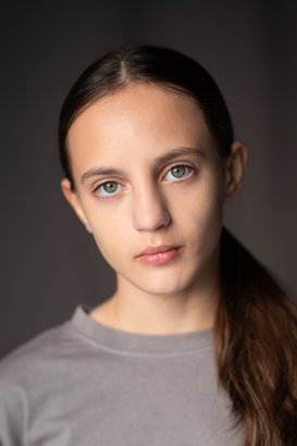 Василиса Веселко