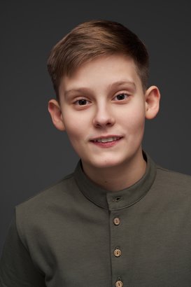 Матвей Стрельников