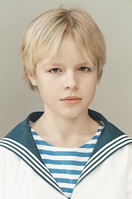 Семён Дорин