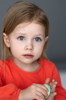 Виктория Гончарова