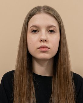 Татьяна Кузьмина