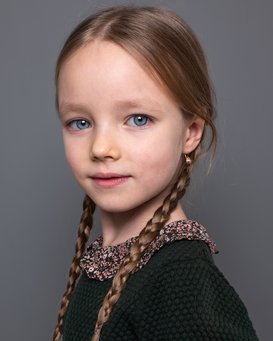 Лада Лукина