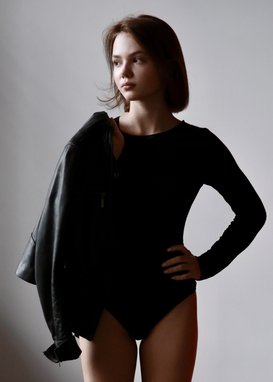 Мария Абрамова