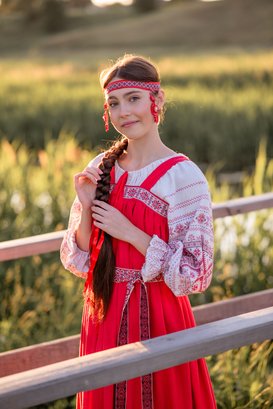 Ксения Бормина