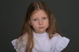 Василиса Пантелеева