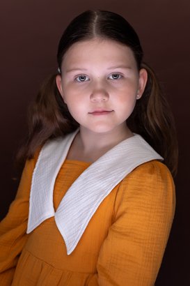 София Лисина