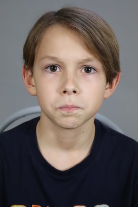 Матвей Иванов