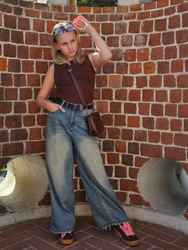 Ульяна Чистобородова