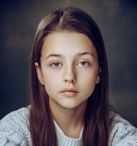 Вера Островская