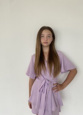 Александра Богданова