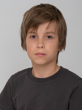 Арсений Иваненков