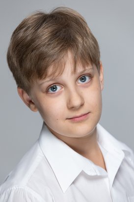 Максим Макаренко