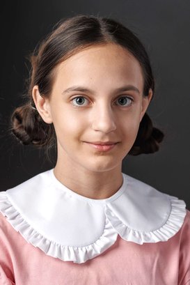 Василиса Веселко