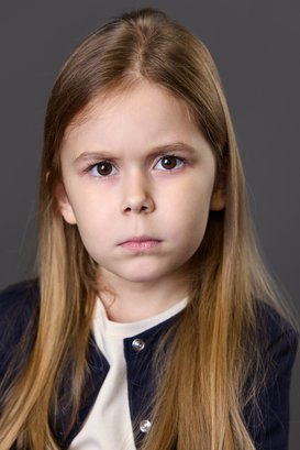 Варвара Селга