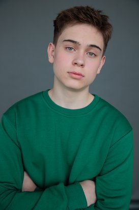 Никита Михайлов