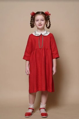 Алёна Кузовкина