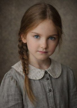 Мила Петрова