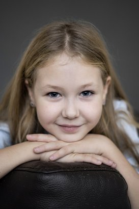 Ника Волкова