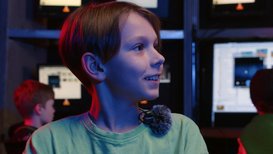 Матвей Иванов