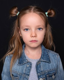 Лада Лукина