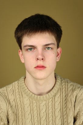 Алексей Батанин