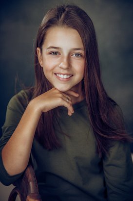 Вера Островская