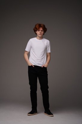 Александр Боровков