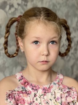 Ника Волкова