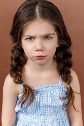 Мелания Елистратова