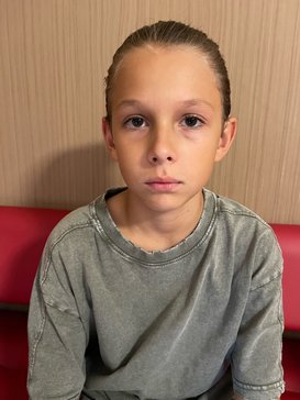 Матвей Иванов