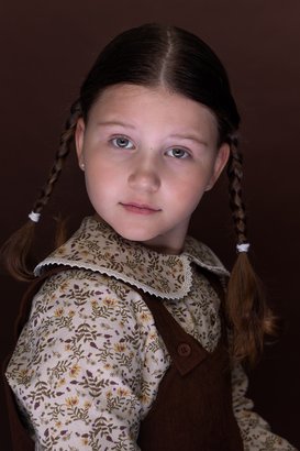 София Лисина