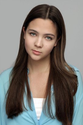 Велина Лукьянова