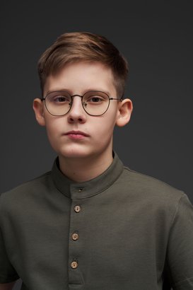 Матвей Стрельников