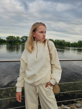 Ульяна Чистобородова