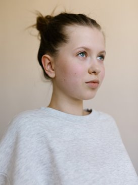 Татьяна Кузьмина