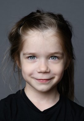 Мелания Елистратова