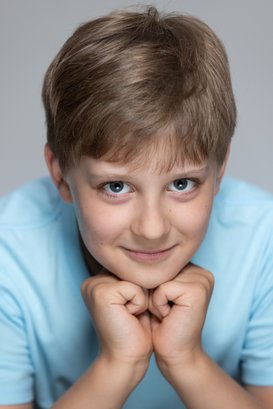 Максим Макаренко