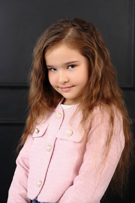 Анна Антипова