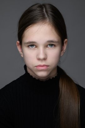 Маша Кодинцева