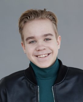 Марк Вашурин