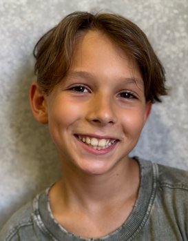 Матвей Иванов