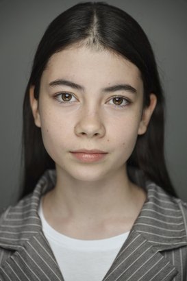 Ясмина Субеева