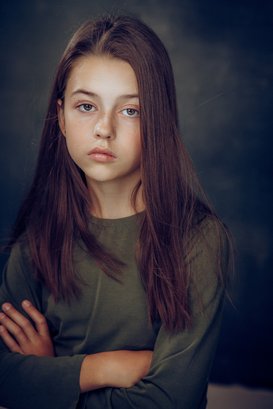 Вера Островская